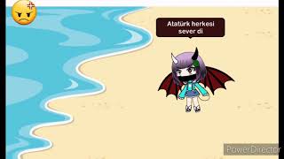 Bir Sude Akbaş Daha