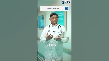 Management of Dengue