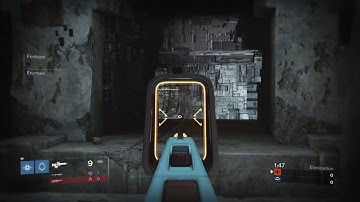 Double kill with one blink strike