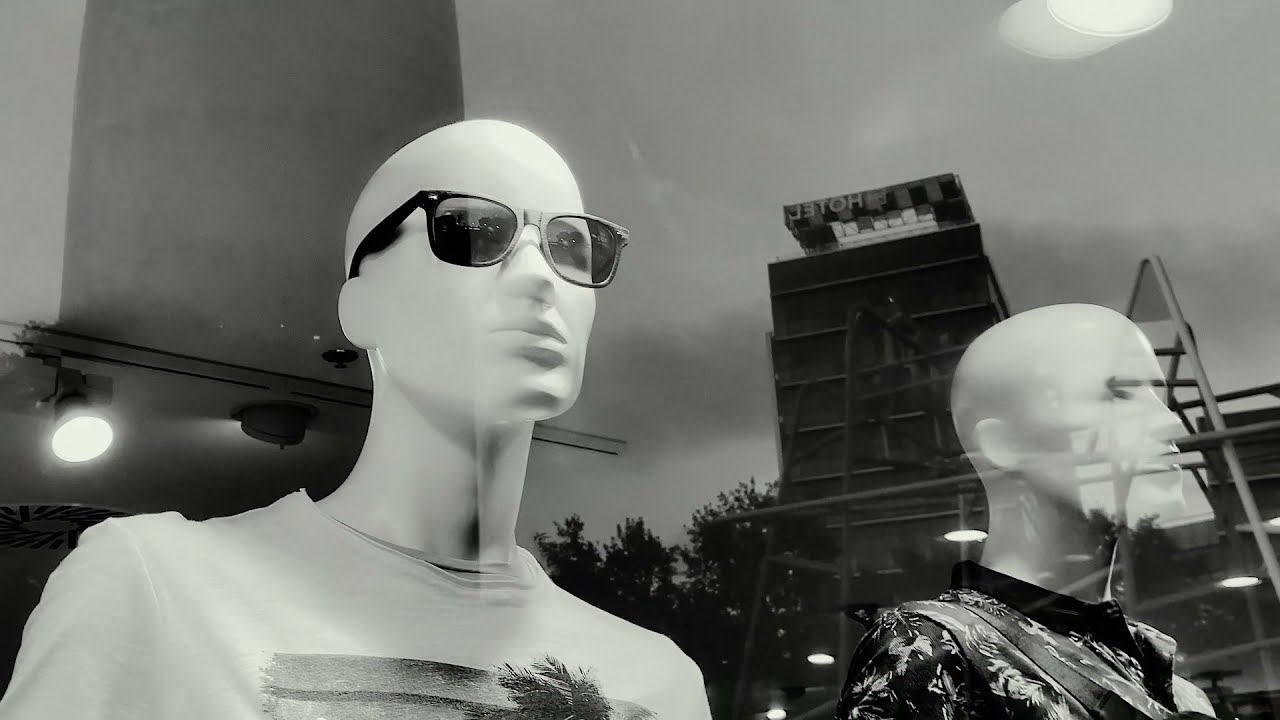 PULSATIONS - Neglected Synapses [Official Video]