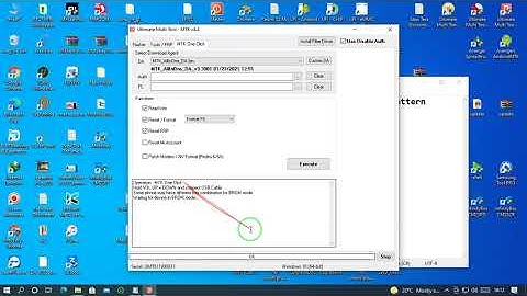 Walton R6 Max Screen Lock Pin pattern Fingerprint Frp Remove! NewG Mobile Services