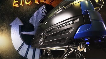 ETC-PZL | Advanced Driving Simulators