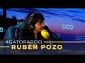 El Faro | Entrevista a Rubén Pozo | 23/10/2019