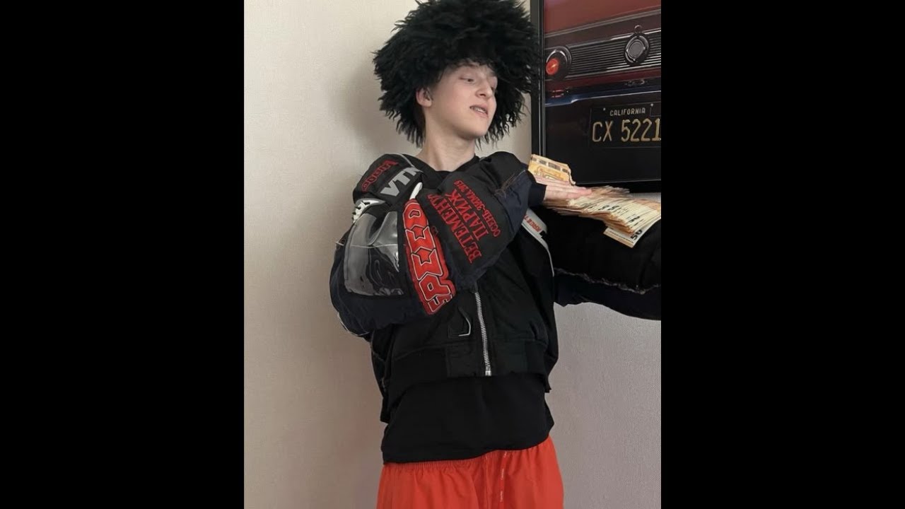 [FREE] Baby Melo Type Beat - 