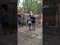Ivan Molina campeon Lawn tenis Glew 2023