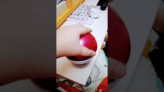 Famous nut button Wealth