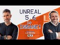 Blood Message: il primo vero AAA cinese e il potere di Unreal Engine 5.6