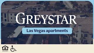 Meet Greystar: The Apartment Company Upgrading | Las Vegas Living (15 Sec | DemandGen16X9-RM)
