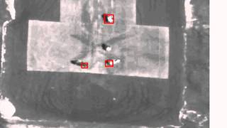 Moving Target Detection and Tracking