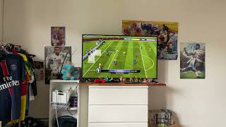 Test fifa 18 partie 2