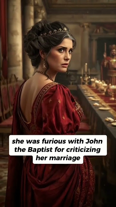 three most cruel women in the bible #biblereading #truth  #biblestudy #jesus #bible #christian