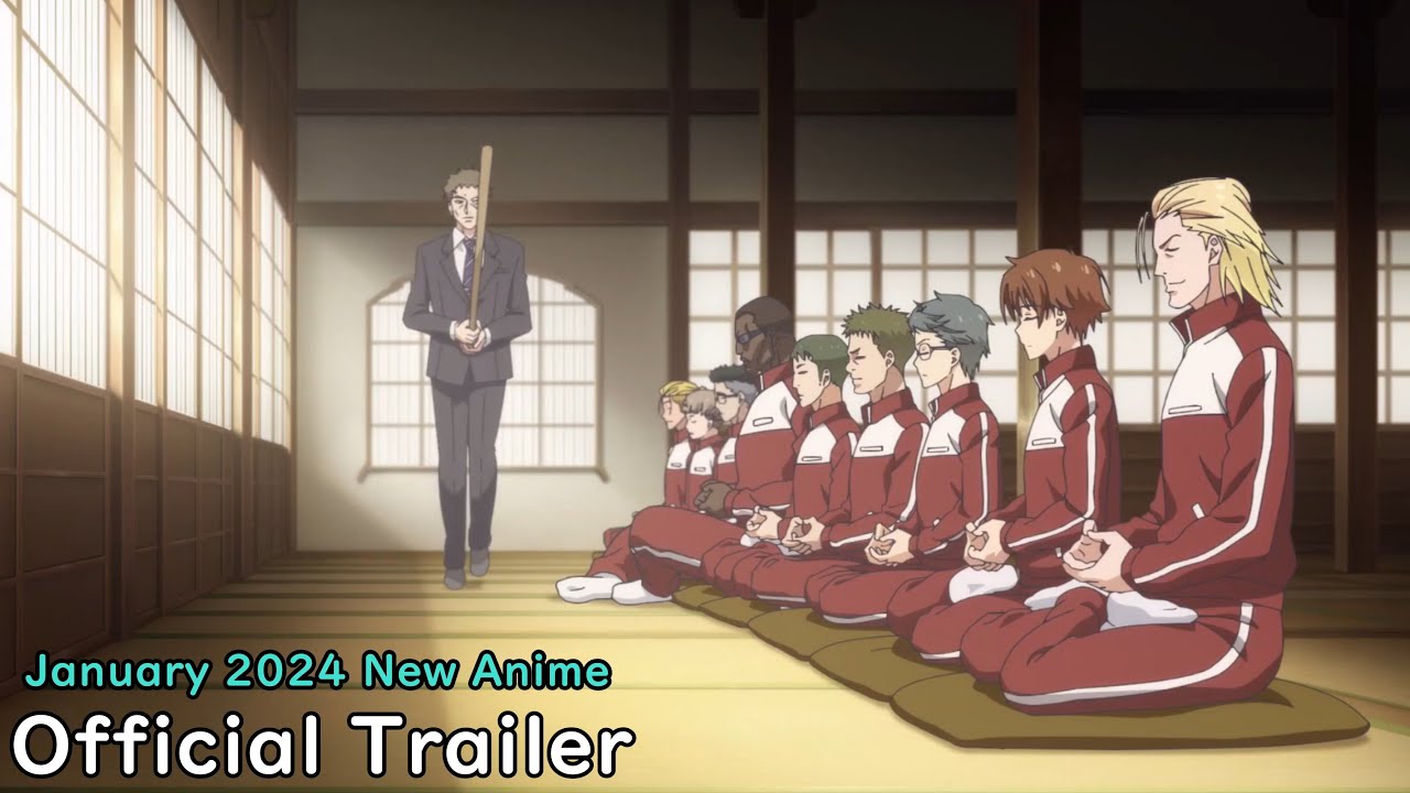 Classroom Of The Elite - 2° temporada ganha trailer e confirma 3° temporada  - AnimeNew