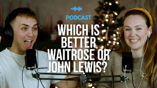The Christmas Ad Showdown: Our Top 10 of 2025