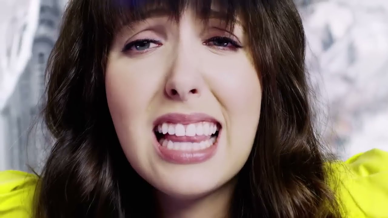 Francesca Battistelli – This Is The Stuff