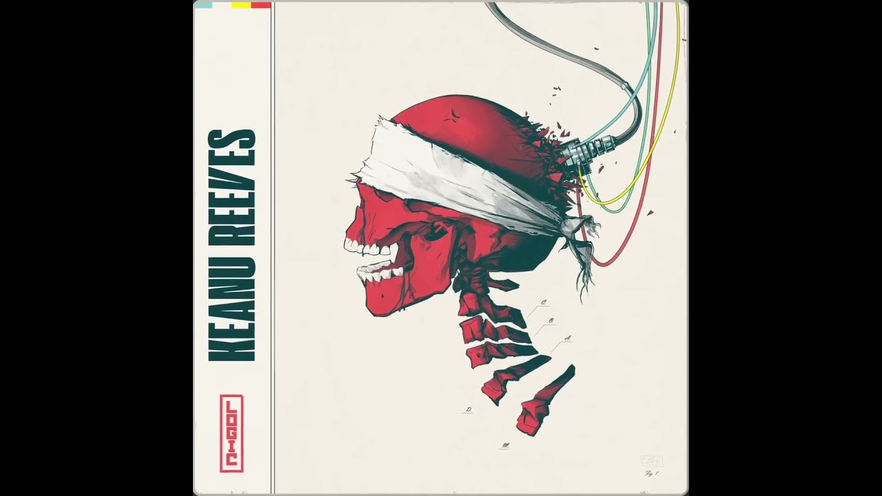 Logic - Keanu Reeves