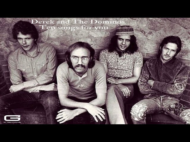 洋楽 DEREK &THE DOMINOS/KNIGHTS IN BLUE DENIM 洋楽 DEREK &THE DOMINOS/KNIGHTS IN BLUE DENIM DEREK & THE