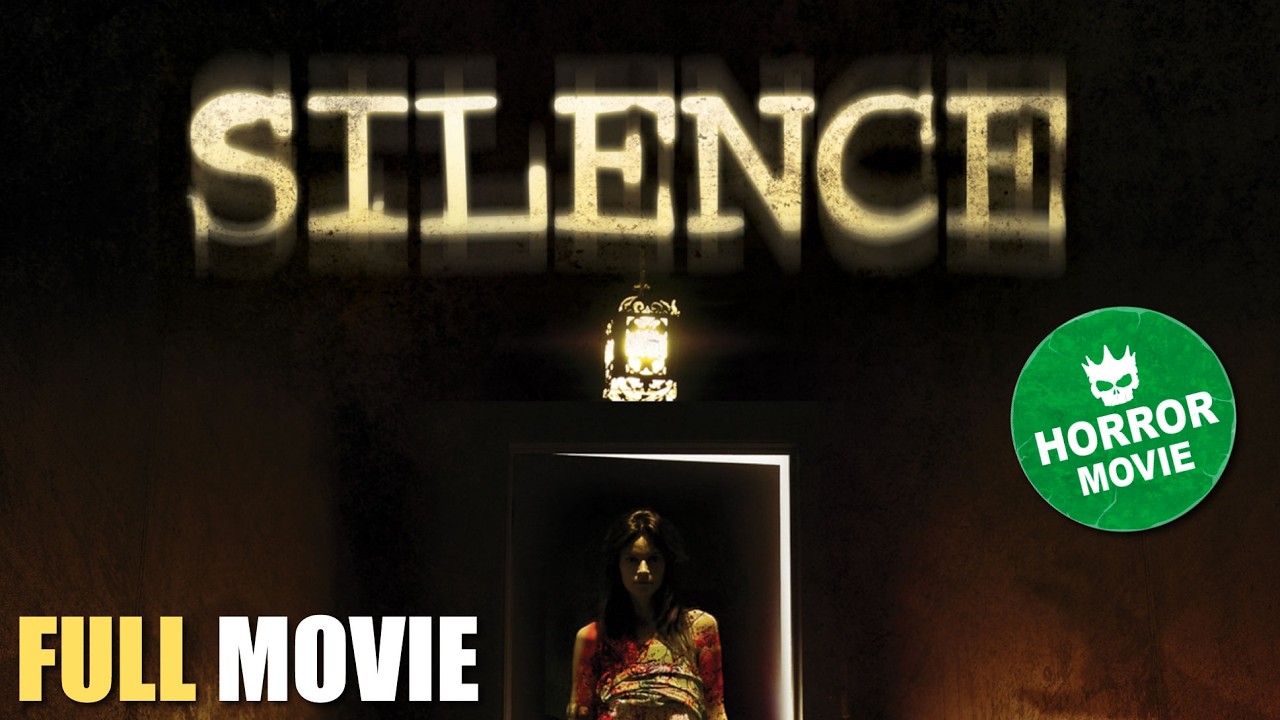 Silence artwork
