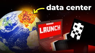 Celebrity The Largest Minecraft Hackers Took Down The Internet - Documentary Profile