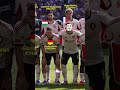 Liverpool 2-2 Crystal Palace | Community Shield FA 2025 | Mohamed Salah, Florian Wirtz, Hugo Ekitike