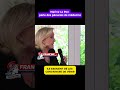 Marine Le Pen parle des pénuries de médecins  #actualités #france #politique #debat #media #francine
