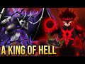 Asta's Future Death - Black Clover Revealed A Demon KING! Zenon & Beelzebub DEVIL HISTORY EXPLAINED