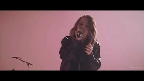 Sarah Reeves - Easy To Love (Live)