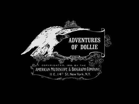 D. W. Griffith: The Adventures of Dollie (1908)