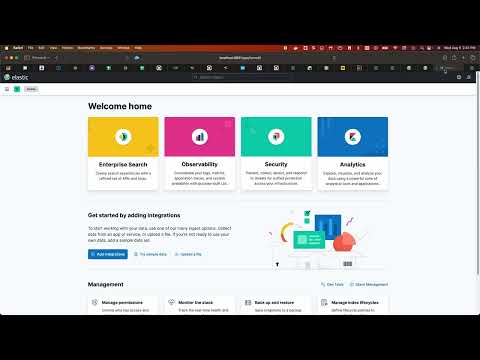 Rasa Pro OpenTelemetry Tracing with Elastic APM