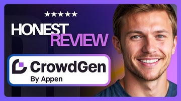 CrowdGen by Appen Review: Legit or Scam? (2025)