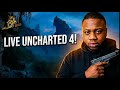 Nathan Drake Back In The Field With His Long Lost Brother!? | Uncharted 4 Part 2 | DaLionsClub
