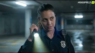 Night Shift Gone Wrong Ai Action Short Film