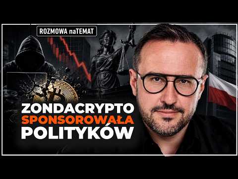 The Zondacrypto scandal: “Kral cannot feel safe”