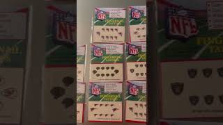 Vintage 🏈 1997 NFL Oakland