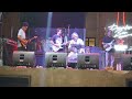 Bongo Pablo "Superstitious" Stevie Wonder Cover Bajo Indonesia 