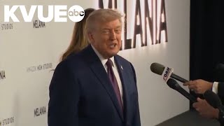 DOJ reportedly finalizing deal to settle President Donald Trump's lawsuit against IRS
