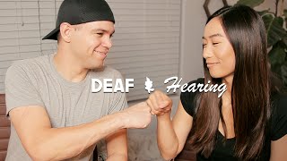 How Much ASL Slang Does My Hearing Girlfriend Know?