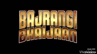 BAJRANGI BHAIJAAN PROMO IFERANO MOVIES