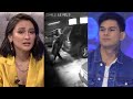 The Viral Video of Chienna Filomeno and Zeus Collins Scandal on Twitter