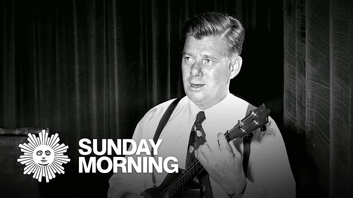 Almanac: Arthur Godfrey