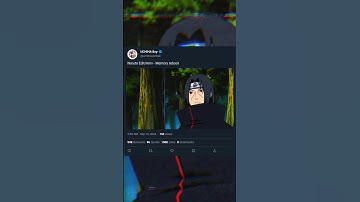 Naruto Edit/Amv - Memory reboot