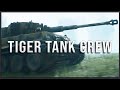 Using a Tiger Tank in Hell Let Loose Isn't Even Fair... | Karmakut