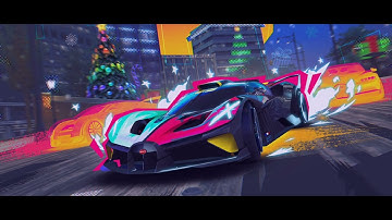 NFS No Limits Chapter 5    1