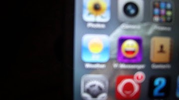 How to Jailbreak any iPhone/iPod/iPad on 4.3.3 (Worlds Easiest Jailbreak)