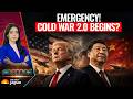 World Enters COLD WAR 2.O With Trump-Xi Summit? Who Will Win COLD WAR 2? Rivalry Of The Century!