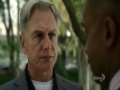 NCIS Director Leon Vance