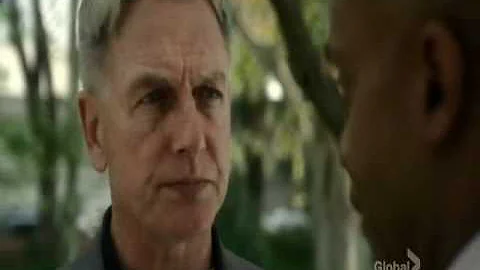 NCIS Director Leon Vance