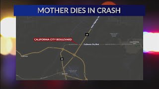Woman ejected from vehicle, killed in Mojave crash: CHP