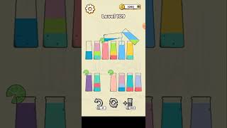 Drink Sort Master Advanced mode 109