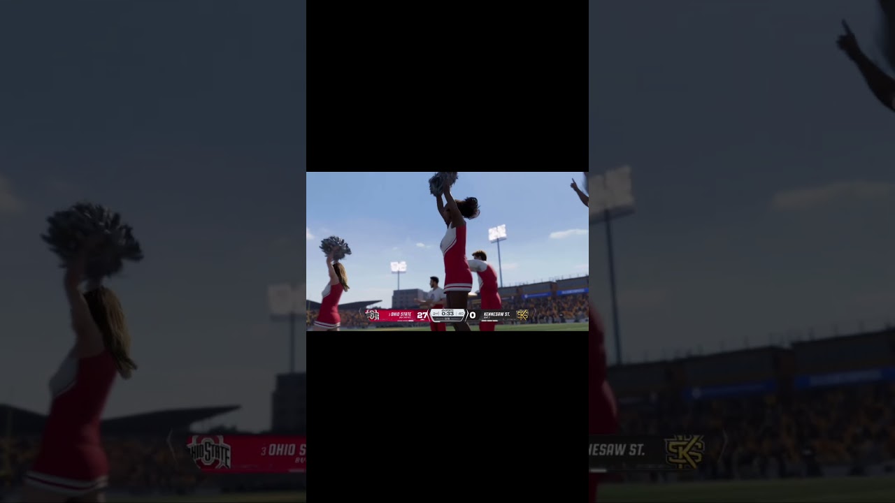 CF26 TUDDY’S P.1 🏈