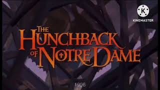 Animated feature titles (Disney sequel update) Part 1